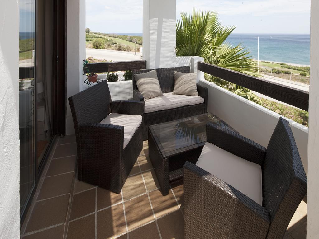Alcaidesa Sea View Hotel San Roque  Pokój zdjęcie