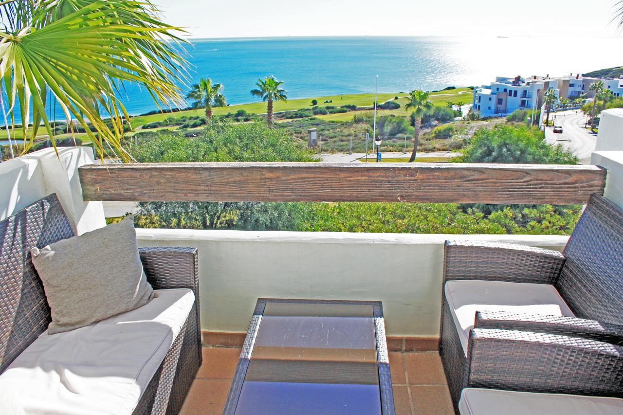Alcaidesa Sea View Hotel San Roque  Zewnętrze zdjęcie